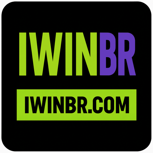 iwinbr - Jogue Agora no Cassino Online Mais Famoso e Conquiste Grandes Prêmios!
